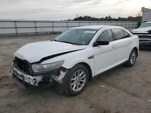 FORD TAURUS SE 2014 con VIN 1FAHP2D94EG143914 - Foto de la subasta