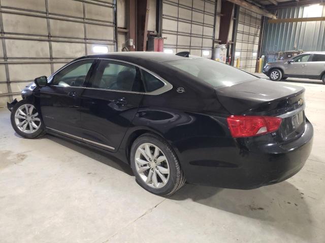 Photo 2 from auction – 2016 CHEVROLET IMPALA LT with VIN 2G1115S30G9147952