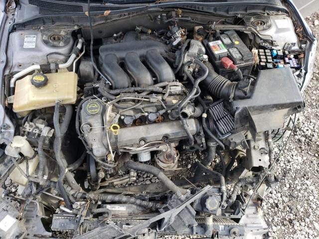 Photo 11 from auction – 2007 MAZDA 6 S with VIN 1YVHP80D275M17725