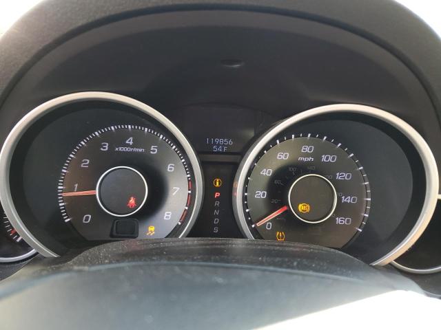 Photo 9 from auction – 2012 ACURA TL with VIN 19UUA8F52CA010755