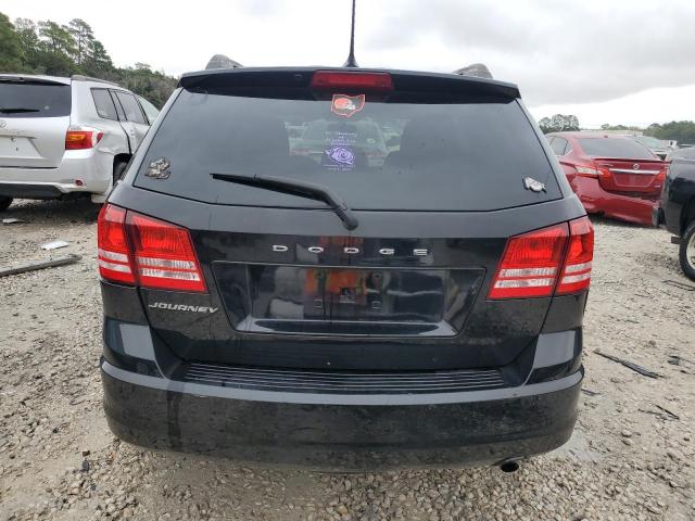 صورة رقم 6 من المزاد - 2017 DODGE JOURNEY SE مع VIN 3C4PDCAB6HT705856