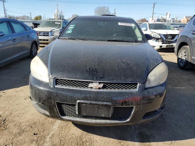 Photo 5 from auction – 2013 CHEVROLET IMPALA LTZ with VIN 2G1WC5E36D1223759