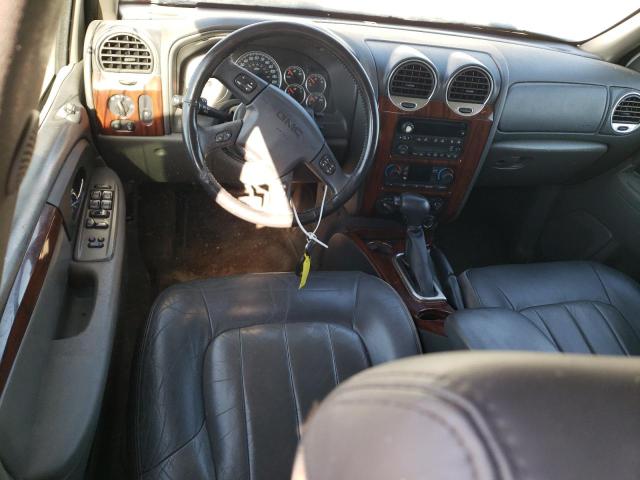 Photo 8 from auction – 2004 GMC ENVOY with VIN 1GKDT13S942370566
