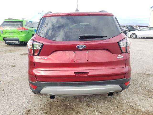 Zdjęcie 6 z aukcji – 2018 FORD ESCAPE SE z VIN 1FMCU0GD2JUC03455