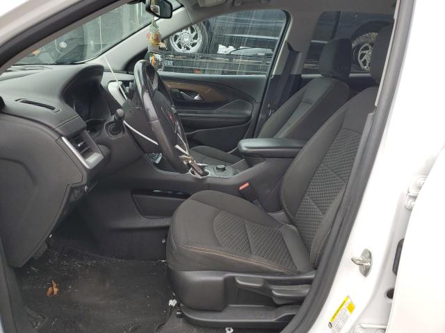 Photo 7 from auction – 2019 GMC TERRAIN SL with VIN 3GKALMEV2KL177795