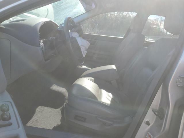 Photo 7 from auction – 2004 FORD TAURUS SES with VIN 1FAHP55U84A142044