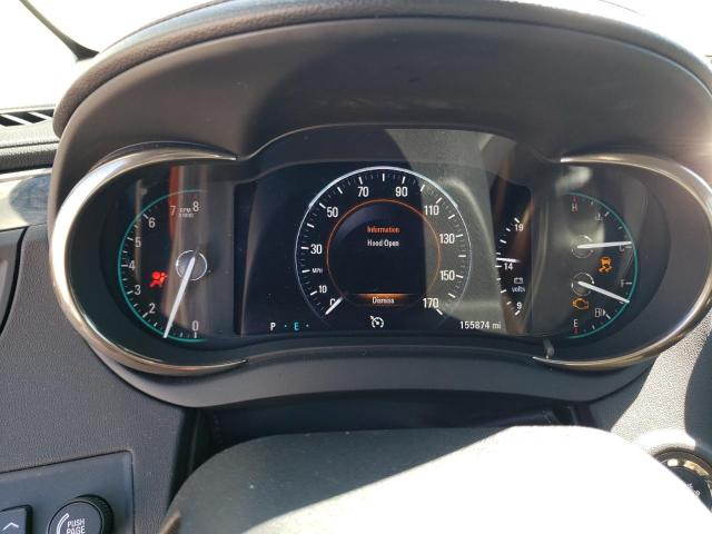 Photo 9 from auction – 2014 BUICK LACROSSE P with VIN 1G4GD5G30EF109588
