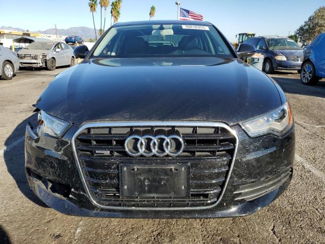 Photo 5 from auction – 2014 AUDI A6 PREMIUM with VIN WAUGFAFC5EN077894
