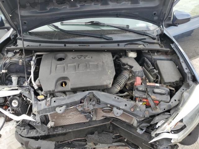 Photo 11 from auction – 2014 TOYOTA COROLLA L with VIN 2T1BURHE0EC200925