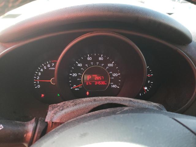 Foto 9 de la subasta – 2018 KIA SOUL + con VIN KNDJP3A50J7558161