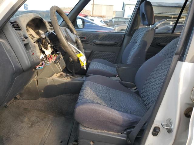 Photo 7 from auction – 1998 TOYOTA RAV4 with VIN JT3GP10VXW0022791