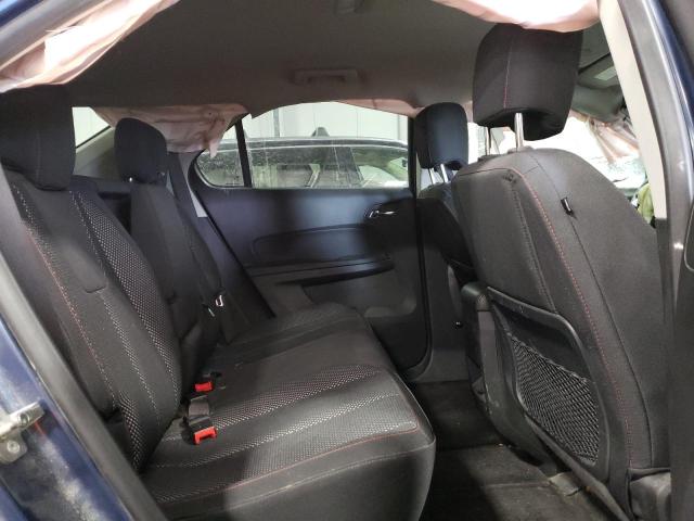 Photo 10 from auction – 2016 CHEVROLET EQUINOX LT with VIN 2GNALCEK4G6200279