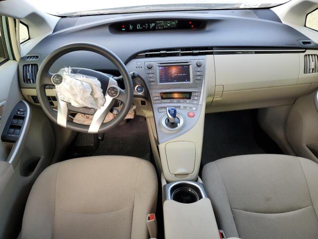 Photo 8 from auction – 2015 TOYOTA PRIUS with VIN JTDKN3DU7F1872901