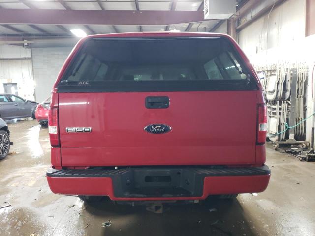 Photo 6 from auction – 2008 FORD F150 with VIN 1FTRX14W88FB22332