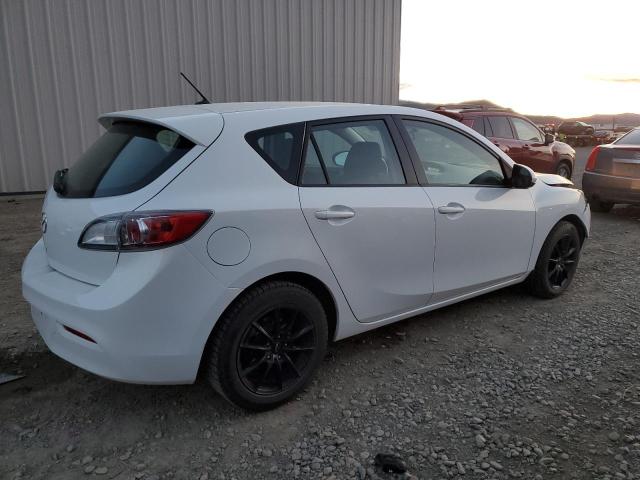 Photo 3 from auction – 2013 MAZDA 3 I with VIN JM1BL1KFXD1759990