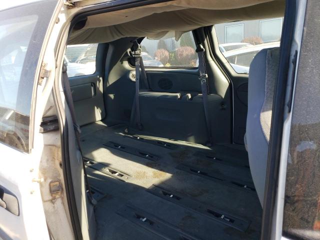 Photo 11 from auction – 2005 DODGE GRAND CARA with VIN 1D4GP24R25B128804