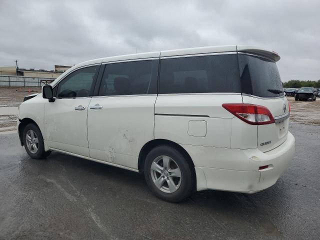 Photo 2 from auction – 2015 NISSAN QUEST S with VIN JN8AE2KP3F9127037