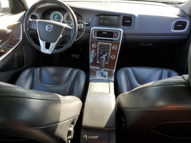 Photo 8 from auction – 2012 VOLVO S60 T5 with VIN YV1622FS4C2080916
