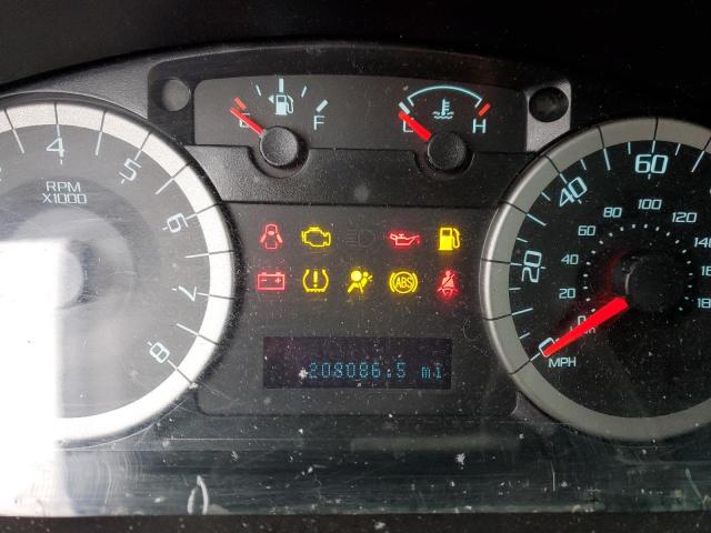 Photo 9 from auction – 2012 FORD ESCAPE XLT with VIN 1FMCU0D7XCKA45590