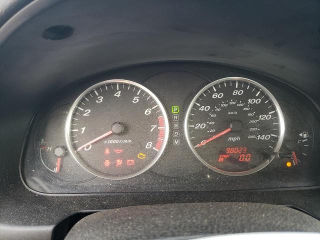 Zdjęcie 9 z aukcji – 2007 MAZDA 6 S z VIN 1YVHP80D675M35466