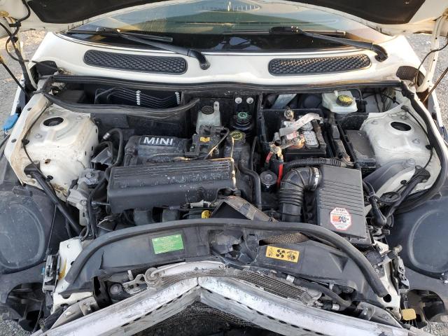 Photo 11 from auction – 2008 MINI COOPER with VIN WMWRF33588TG19325