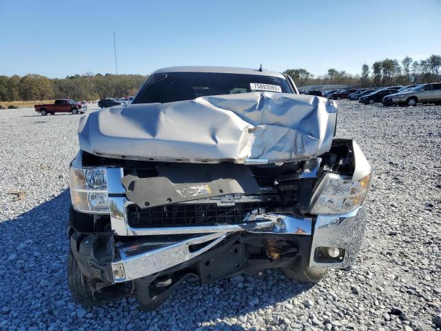 Zdjęcie 5 z aukcji – 2009 CHEVROLET SILVERADO z VIN 1GCHK53K49F101950