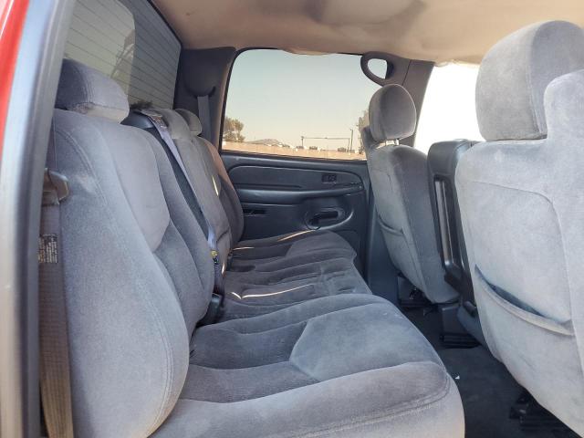 Photo 10 from auction – 2005 GMC NEW SIERRA with VIN 2GTEC13T051190287