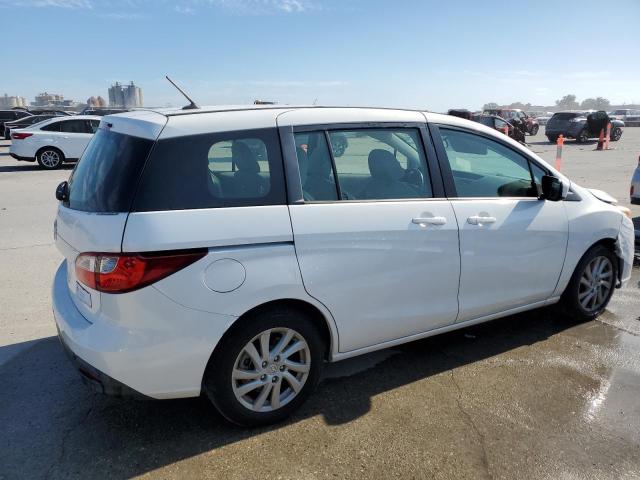 Photo 3 from auction – 2012 MAZDA 5 with VIN JM1CW2BL6C0118394