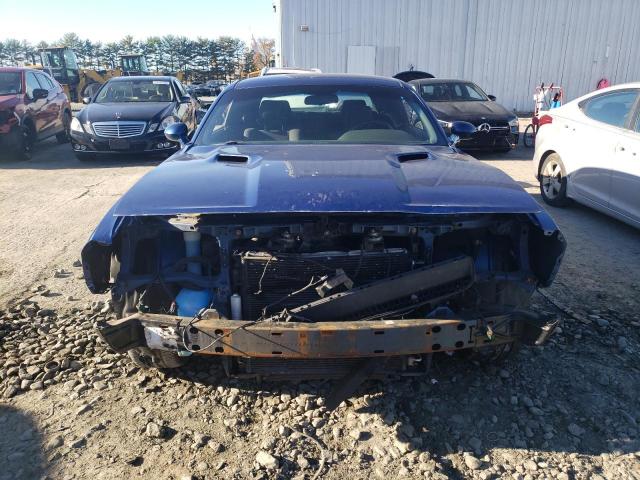 Photo 5 from auction – 2010 DODGE CHALLENGER with VIN 2B3CJ5DT2AH139413