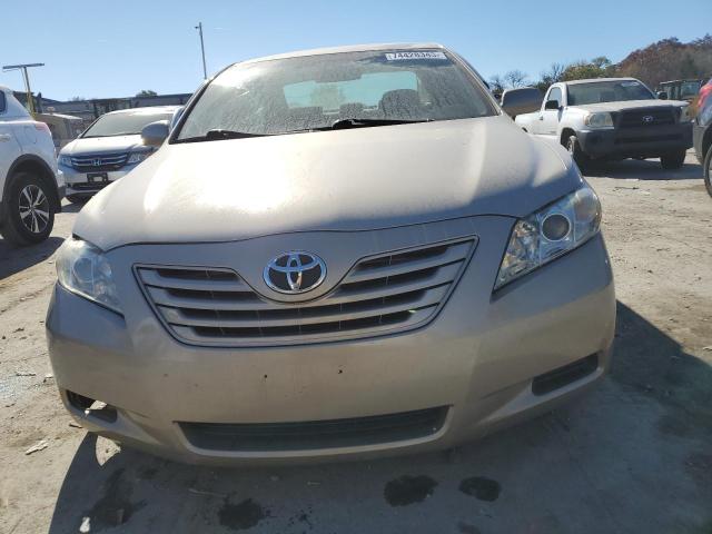 Photo 5 from auction – 2009 TOYOTA CAMRY BASE with VIN 4T1BE46K89U344090