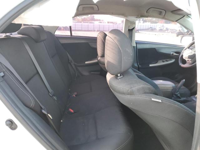 Photo 10 from auction – 2012 TOYOTA COROLLA BA with VIN 5YFBU4EE1CP047430