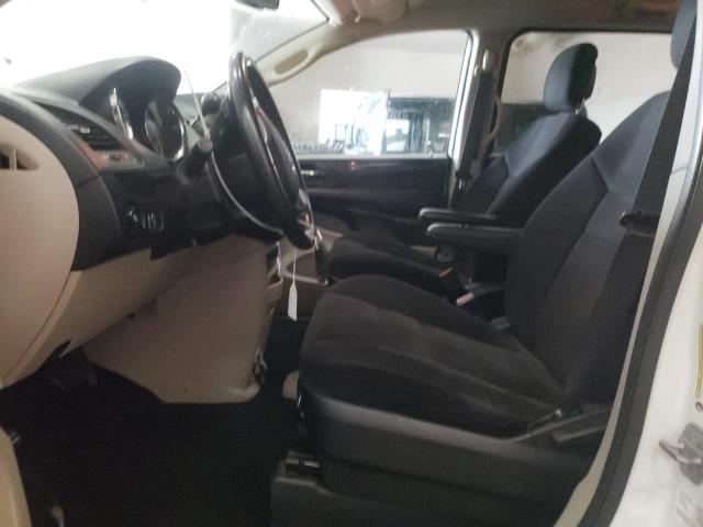 Photo 7 from auction – 2014 DODGE GRAND CARA with VIN 2C4RDGBG6ER210601