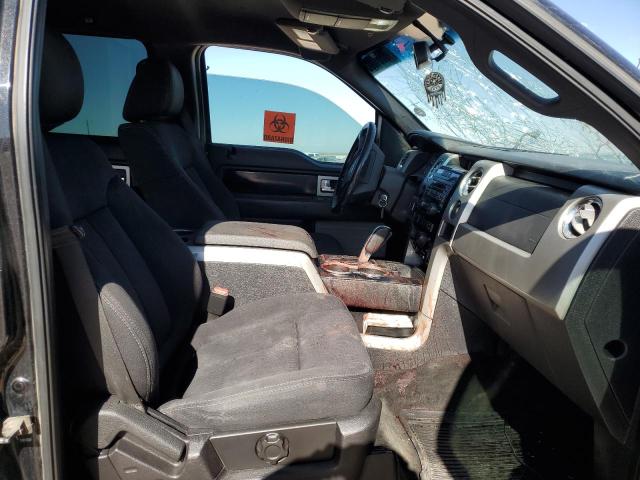 Photo 7 from auction – 2011 FORD F150 SUPER with VIN 1FTFW1EF0BFB10669