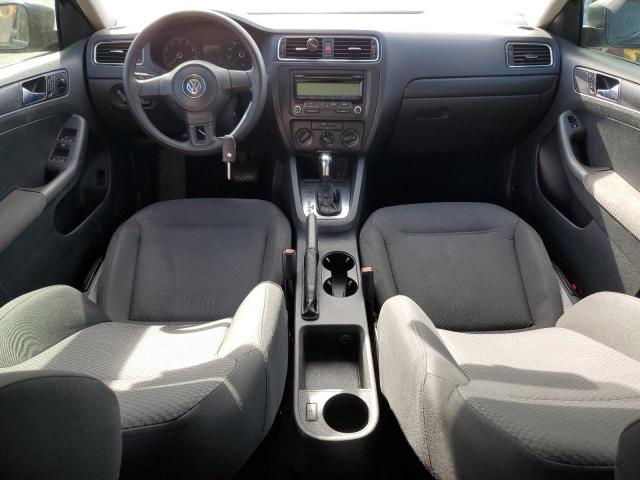 Photo 8 from auction – 2011 VOLKSWAGEN JETTA BASE with VIN 3VW2K7AJ7BM386917
