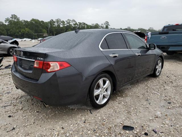 Photo 3 from auction – 2012 ACURA TSX TECH with VIN JH4CU2F69CC018104
