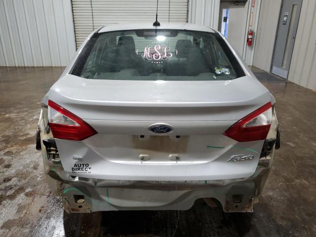 Photo 6 from auction – 2017 FORD FIESTA SE with VIN 3FADP4BJ0HM167614