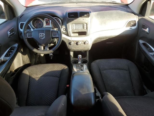 Photo 8 from auction – 2016 DODGE JOURNEY SX with VIN 3C4PDCBG7GT131020
