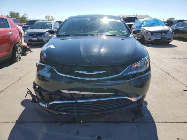 Photo 5 from auction – 2016 CHRYSLER 200 LIMITE with VIN 1C3CCCAB3GN105168