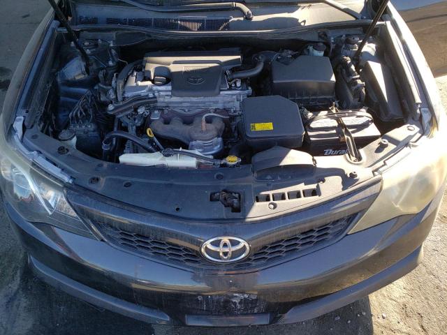 Photo 11 from auction – 2012 TOYOTA CAMRY BASE with VIN 4T1BF1FK7CU018557