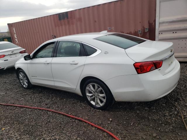Photo 2 from auction – 2016 CHEVROLET IMPALA LT with VIN 2G1115S36G9133568