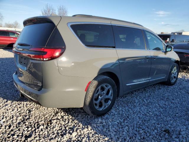 Photo 3 from auction – 2022 CHRYSLER PACIFICA L with VIN 2C4RC3GG0NR184517