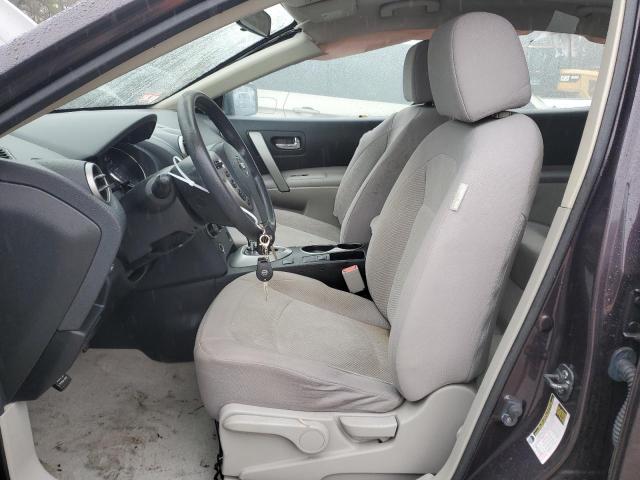 Photo 7 from auction – 2014 NISSAN ROGUE SELE with VIN JN8AS5MVXEW714518