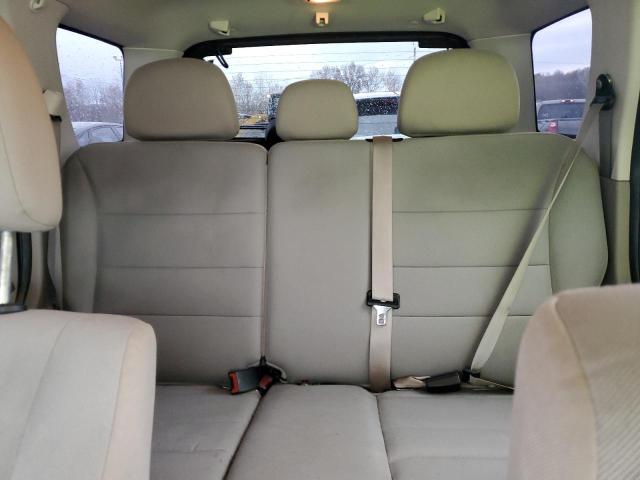 Photo 10 from auction – 2012 FORD ESCAPE XLT with VIN 1FMCU0DG2CKC40664