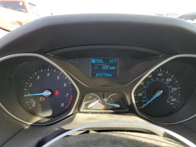 Photo 9 from auction – 2014 FORD FOCUS S with VIN 1FADP3E27EL139496