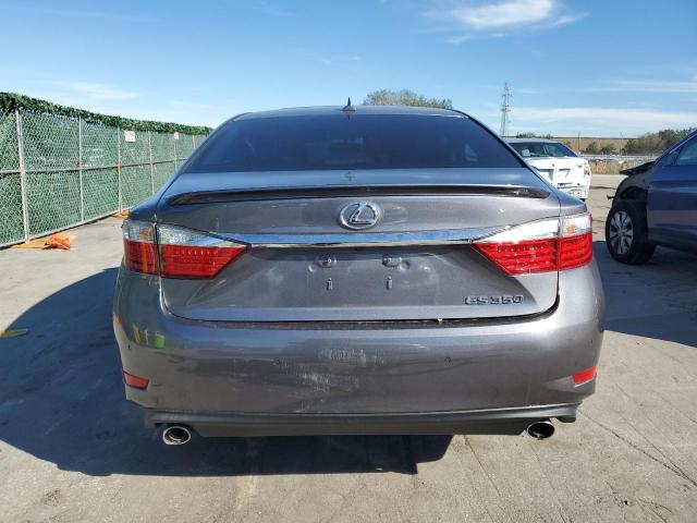 Photo 6 from auction – 2014 LEXUS ES 350 with VIN JTHBK1GG3E2134894