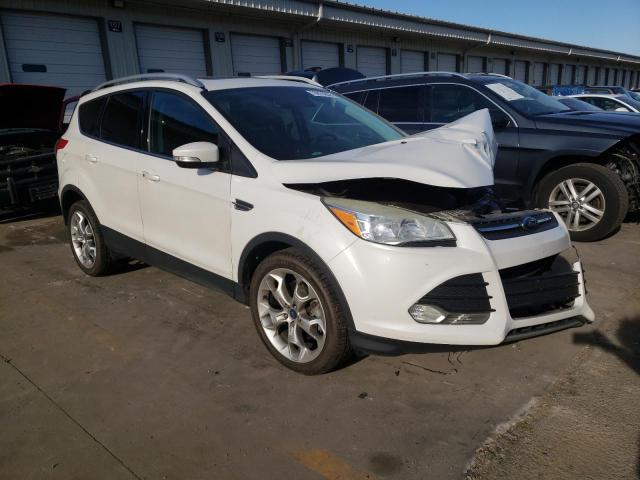 Photo 4 from auction – 2015 FORD ESCAPE TIT with VIN 1FMCU0J91FUB79595