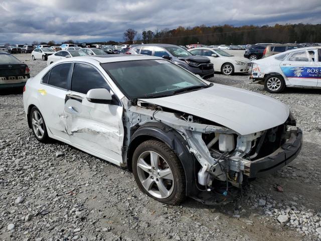 Photo 4 from auction – 2012 ACURA TSX with VIN JH4CU2F40CC001867