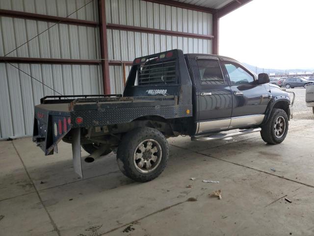 Photo 3 from auction – 2007 DODGE RAM 3500 S with VIN 3D7MX38A97G833383