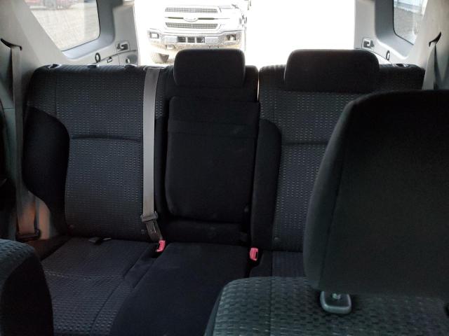 Photo 10 from auction – 2006 TOYOTA 4RUNNER SR with VIN JTEBU14R768065090