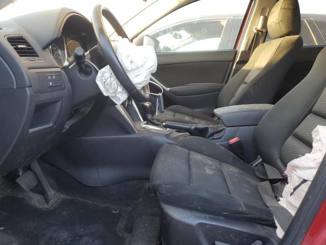 Photo 7 from auction – 2014 MAZDA CX-5 TOURI with VIN JM3KE2CY3E0418428